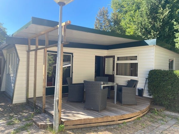 For rent: House Struikheide in Bergen op Zoom