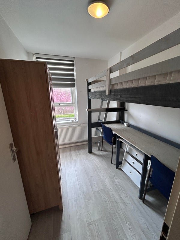 For rent: Room Arduinlaan in Groningen