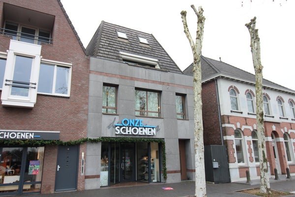 For rent: Flat Nieuwstraat in Eersel
