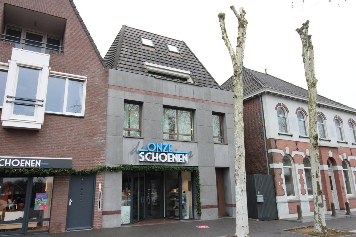 For rent: Flat Nieuwstraat in Eersel