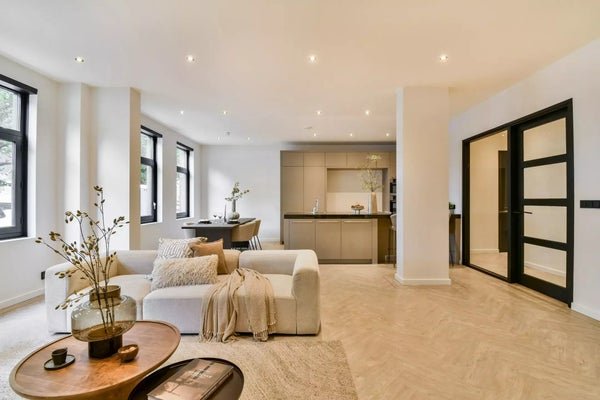 For rent: Flat Nieuwe Haven in Schiedam