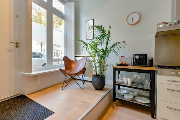 For rent: Flat Fannius Scholtenstraat in Amsterdam