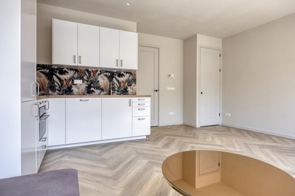 For rent: Flat Nieuwe Laan in Amsterdam