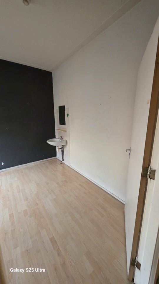 For rent: Room Hoefstraat 209 1 in Tilburg