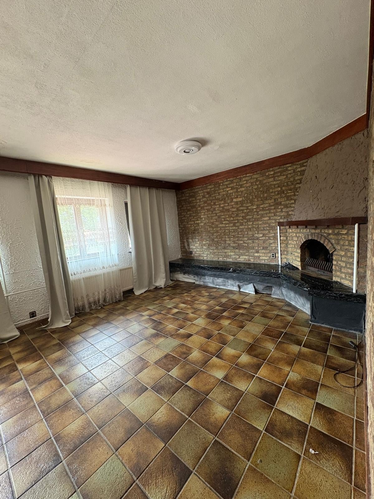 For rent: Flat Albionstraat 45 A in Leunen