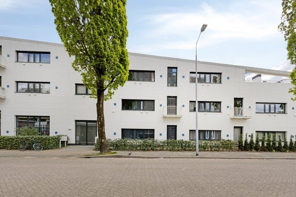 For rent: Flat Le Sage ten Broeklaan in Eindhoven