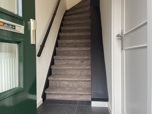 For rent: House 3e Poellaan in Lisse
