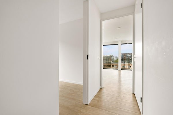 For rent: Flat Elizabeth Anscombestraat 491 in Amsterdam
