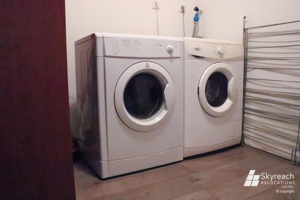 For rent: Flat Koningin Wilhelminaplein in Amsterdam