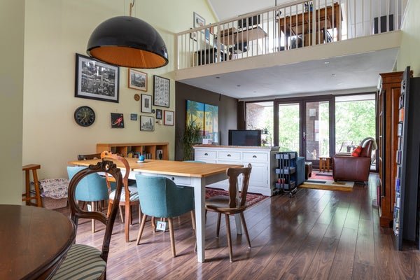 For rent: Flat Zonnehof 81 in Nootdorp