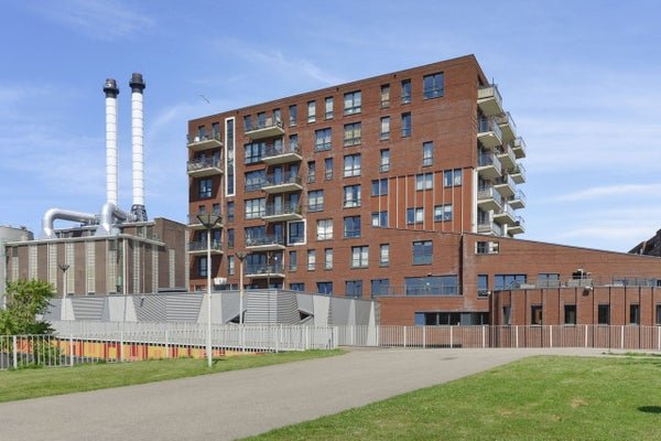 For rent: Flat Loosduinseweg 243 in Den Haag