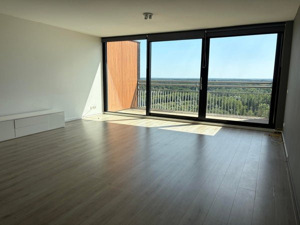 For rent: Flat Dirk Hartogstraat in Breda