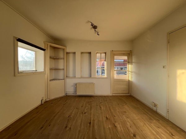 For rent: Room Korreweg in Groningen