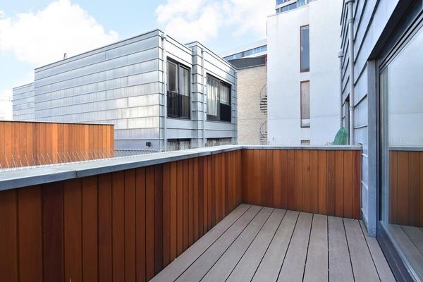 For rent: Flat Bagijnestraat 1 H in Den Haag