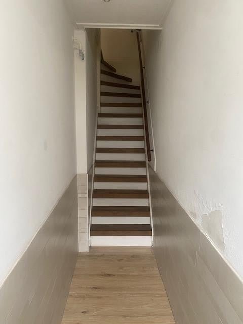 For rent: Flat Molensteeg in Leiden