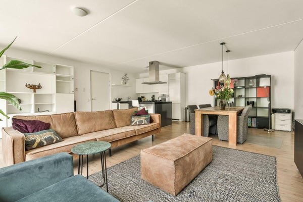 For rent: Flat Graafschapstraat 28 in Amsterdam