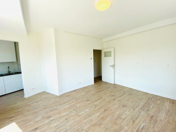 For rent: Flat Jonker Fransstraat 51 C in Rotterdam