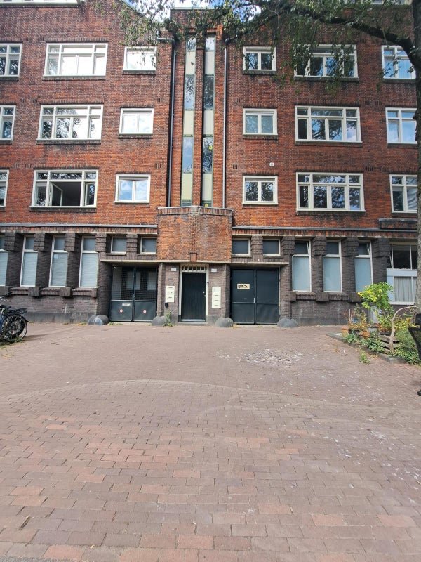 For rent: Flat Nieuwe Uilenburgerstraat 48 A in Amsterdam