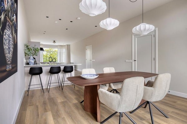 For rent: Flat Schiekade 53 D in Rotterdam