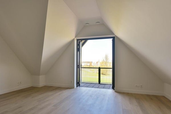 For rent: Flat Herenweg 298 E in Wilnis