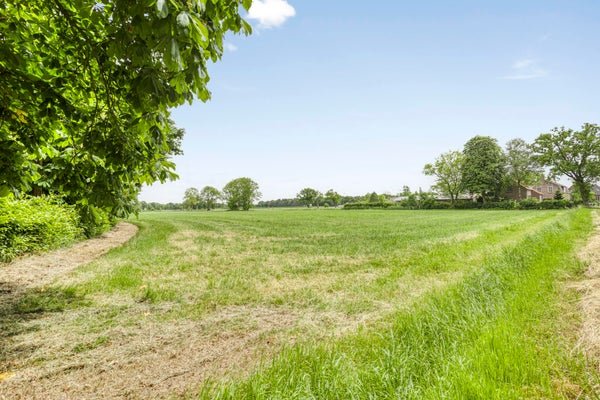 For rent: House Hild in Moergestel
