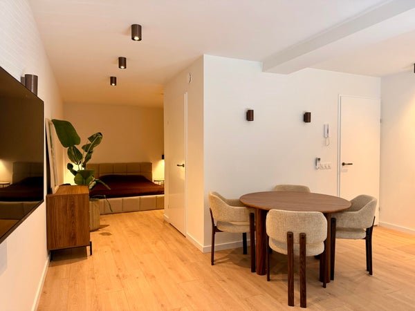 For rent: Flat Kerkdreef in Axel