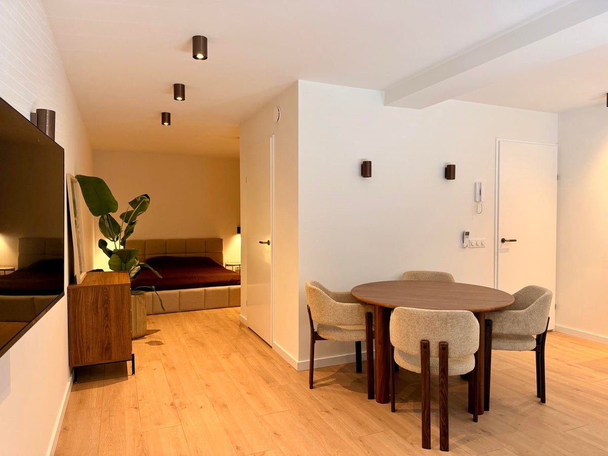 For rent: Flat Kerkdreef in Axel
