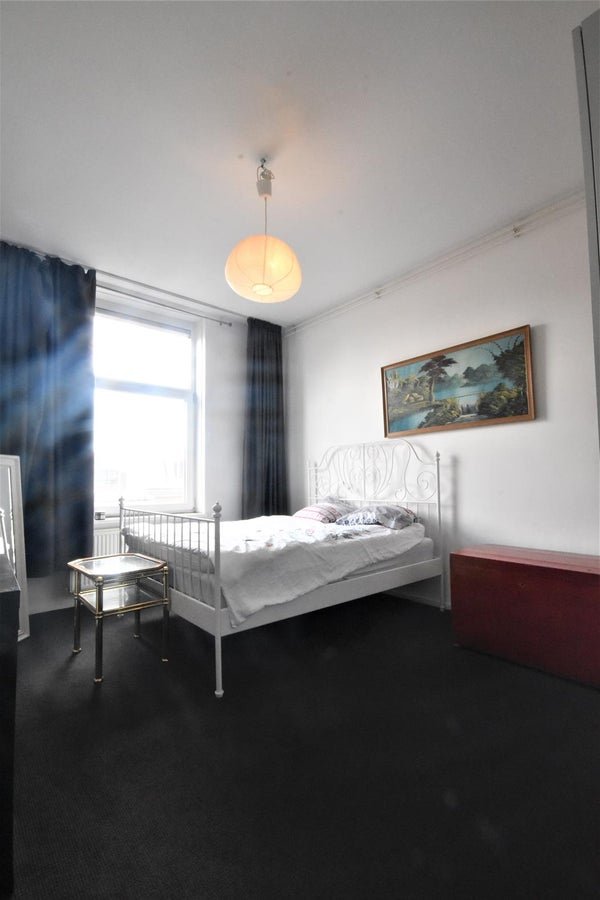 For rent: Flat Herbenusstraat in Maastricht