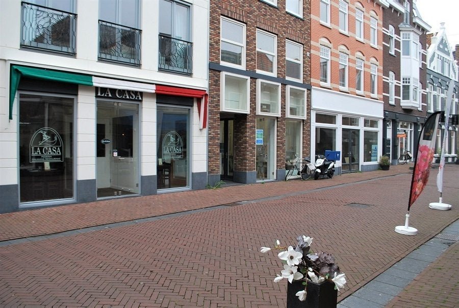 For rent: Flat Peperstraat in Purmerend