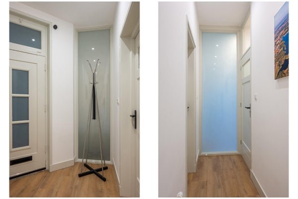 For rent: Flat Libanonweg in Rotterdam