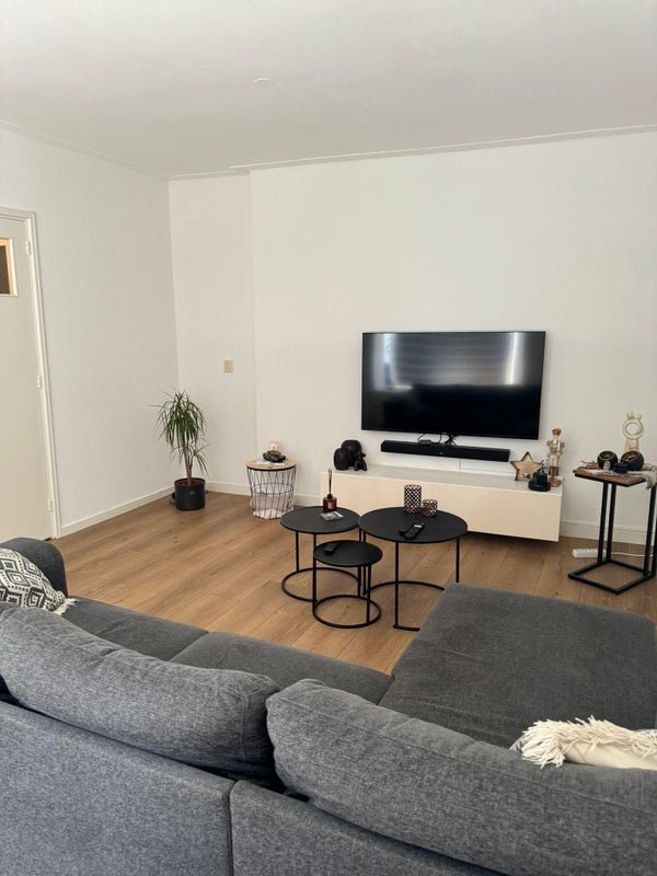 For rent: Flat Oudestraat in Kampen