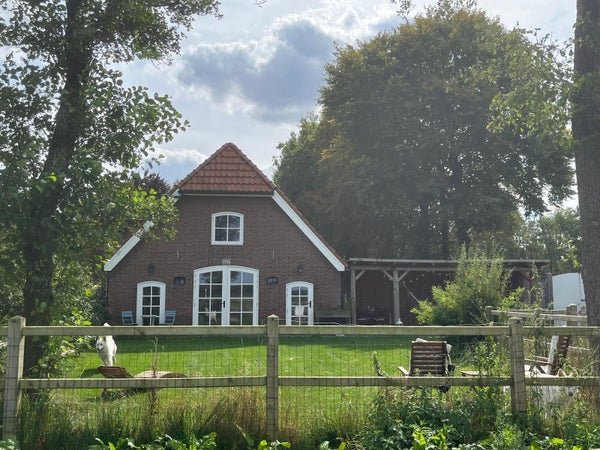For rent: Flat De Beek in Ermelo