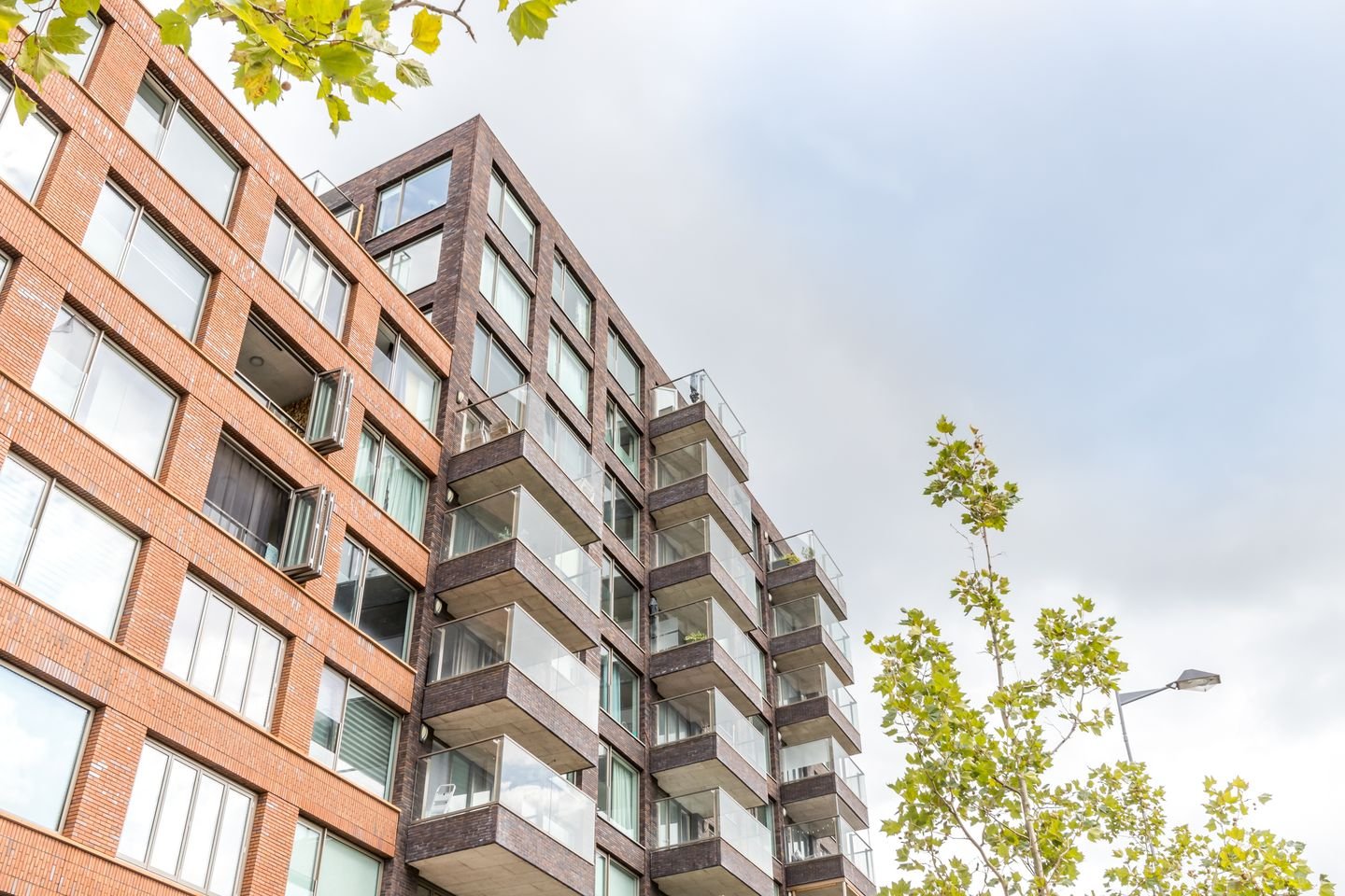 Laan op Zuid 1204