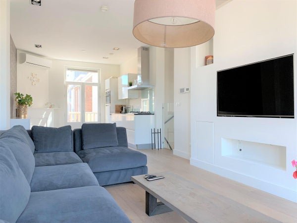 For rent: Flat Amstelveenseweg in Amsterdam
