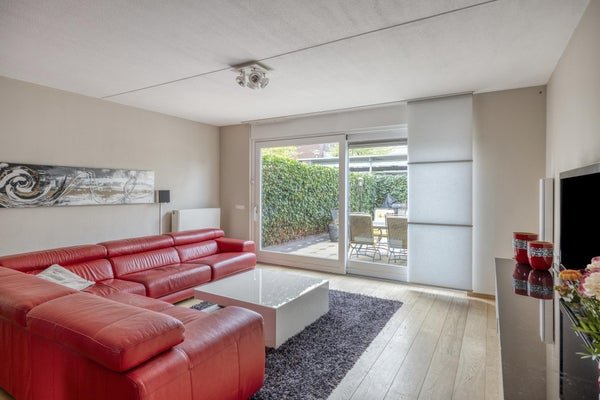 For rent: House Reinier Langhalsstraat in Maastricht