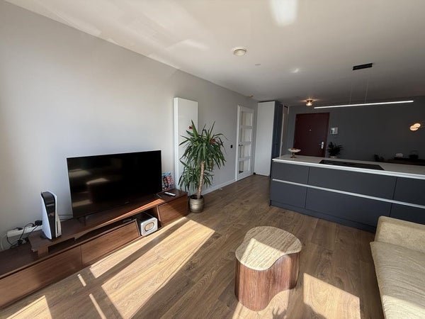 For rent: Flat Arent Janszoon Ernststraat in Amsterdam