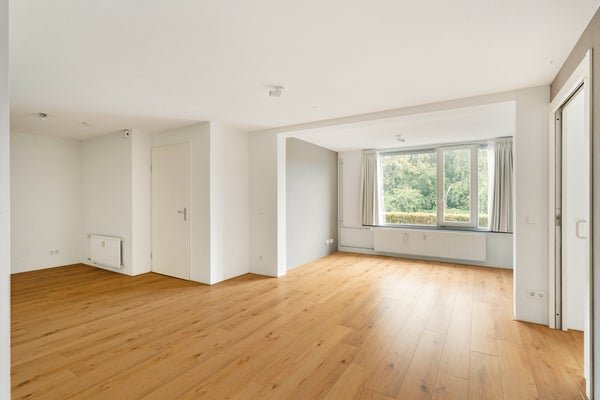 For rent: Flat Hazenboslaan 38 F in Oegstgeest