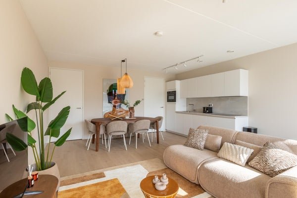 For rent: Flat Deken van Somerenstraat in Eindhoven