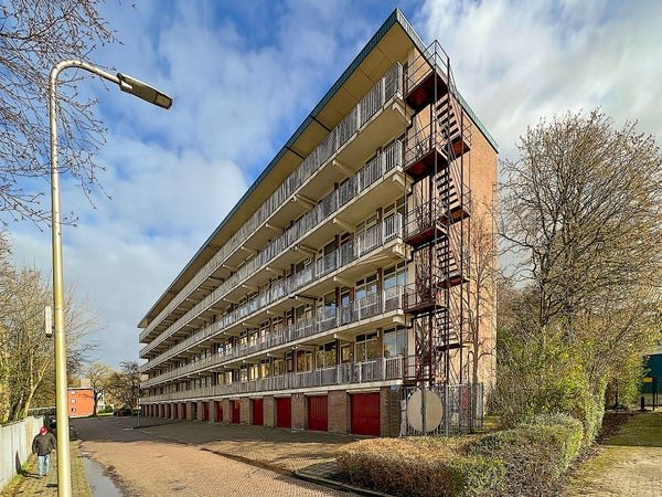 For rent: Flat Zwin 9 in Assen
