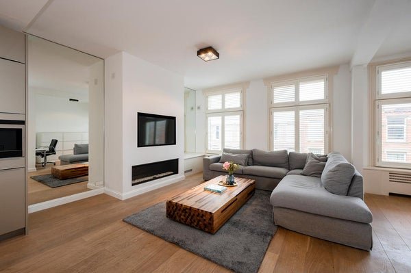 For rent: Flat Koninginneweg in Amsterdam
