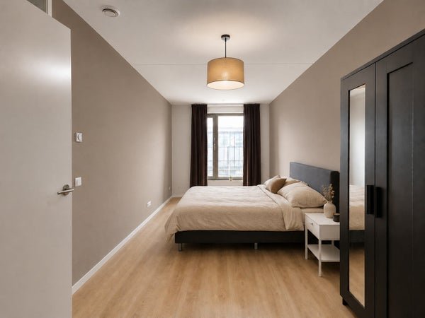 For rent: Flat Burgemeester Stekelenburgplein in Tilburg