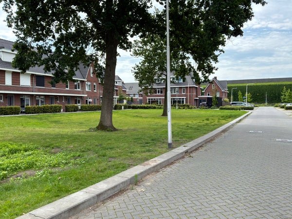 House for rent Stappegoor Zuid, Bernard Leenestraat in Tilburg