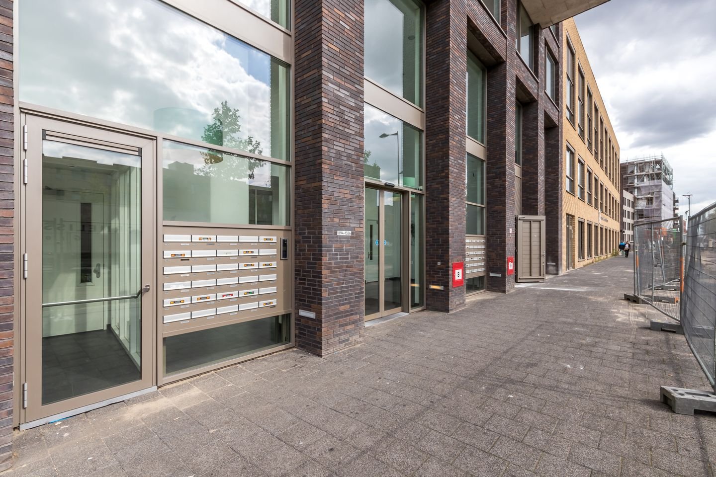 Laan op Zuid 1204