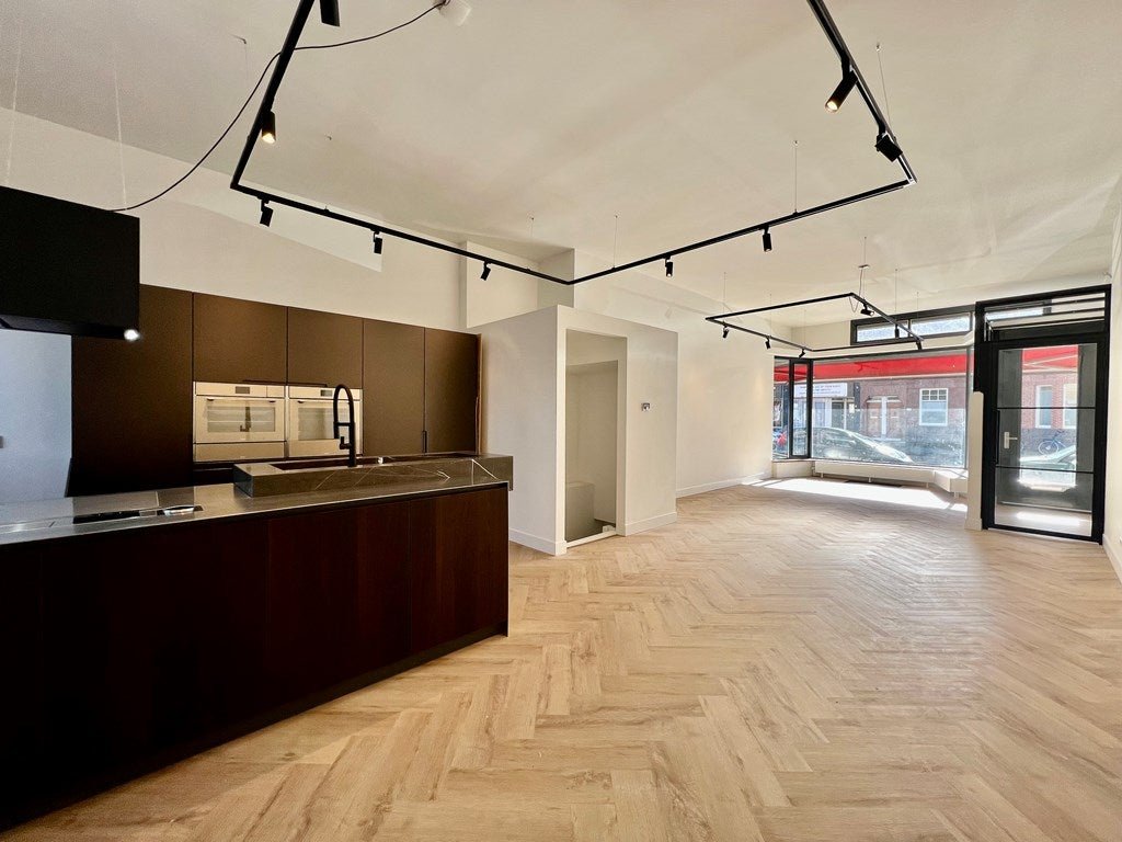 For rent: Flat Kleiweg in Rotterdam