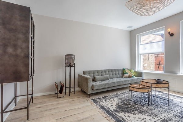 For rent: Flat Papestraat in Den Haag