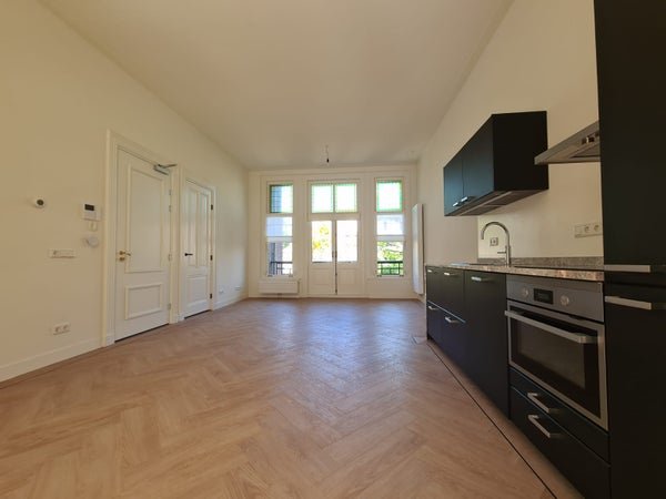 For rent: Flat Burgemeester Reigerstraat in Utrecht