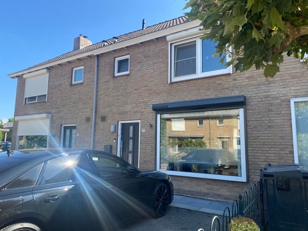 For rent: House Commanderijstraat in Schelluinen
