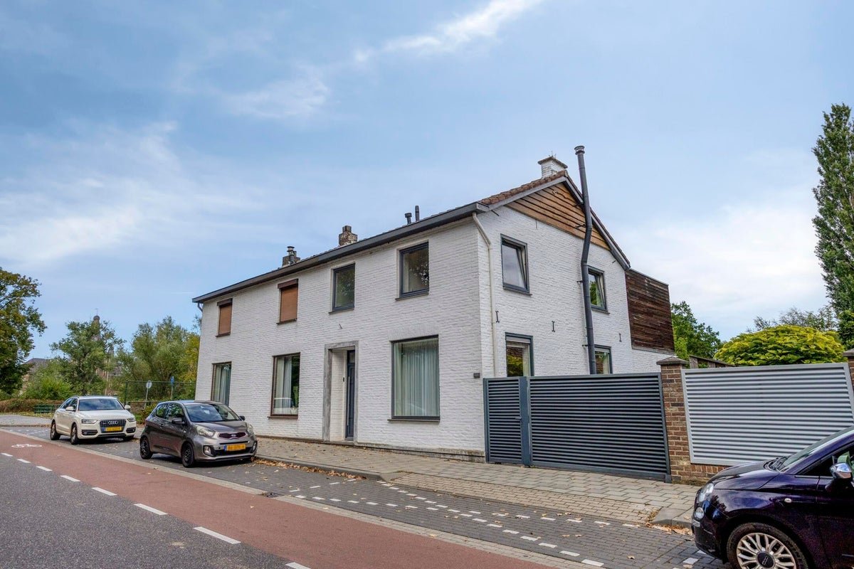 For rent: House Klinkertstraat in Hoensbroek