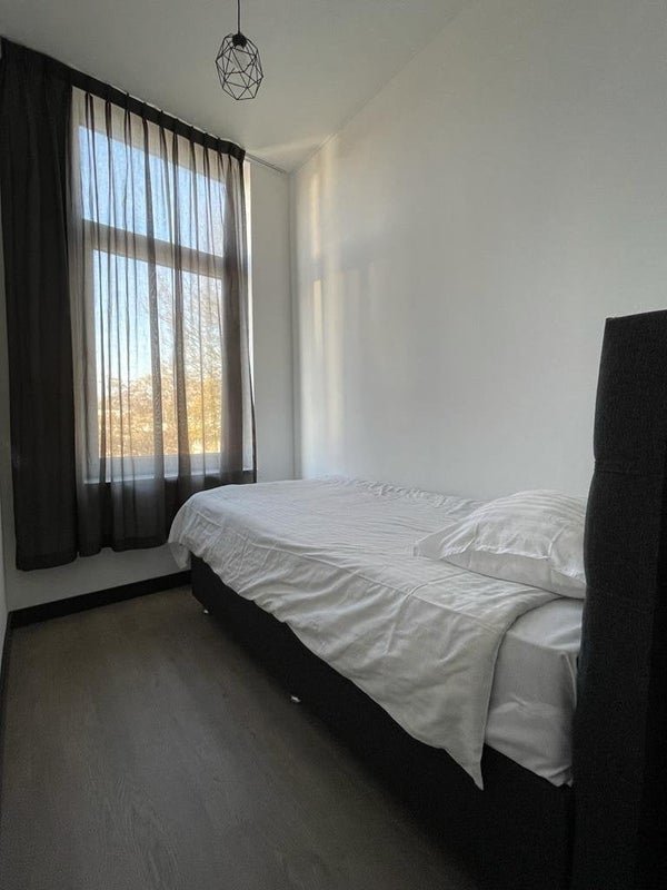 For rent: Flat Jaffa in Rotterdam