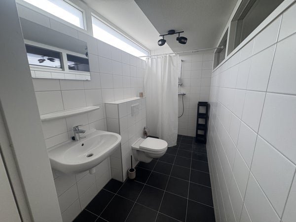 For rent: Flat Vredehoflaan 59 in Vlissingen